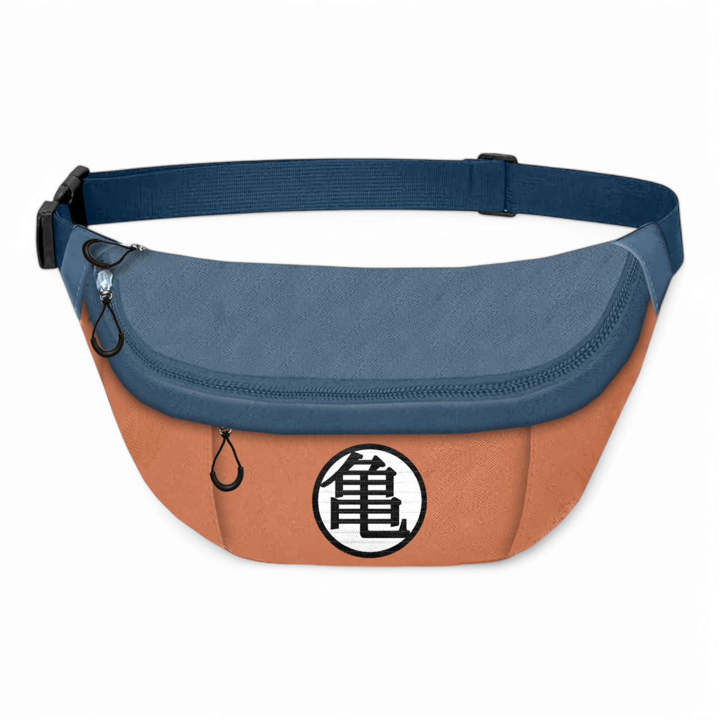 Sac banane - Smart Dragon Ball Symbol - DBZ - Karactermania J'M T Créa