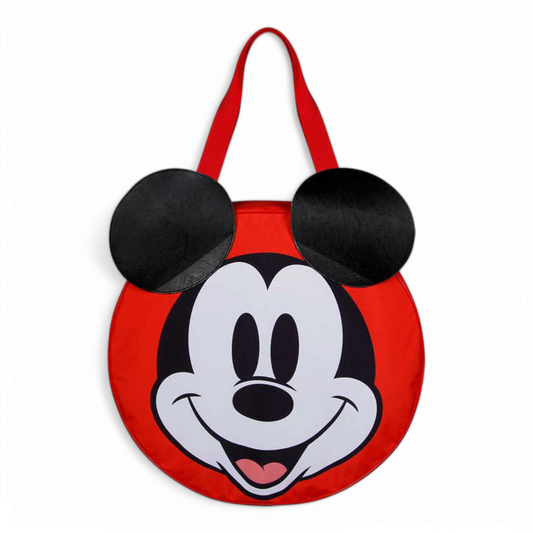 Sac de plage - Jumbo Mickey Mouse Face - Disney - Karactermania J'M T Créa