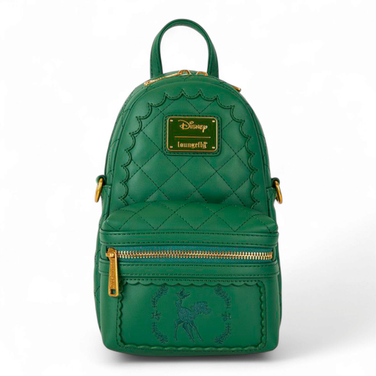 Sacoche - Bambi Quilted - Disney - Loungefly J'M T Créa