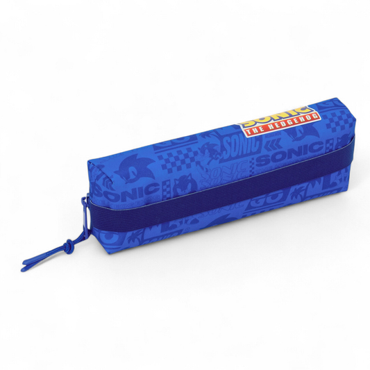 SONIC - Trousse rectangulaire - Safta J'M T Créa