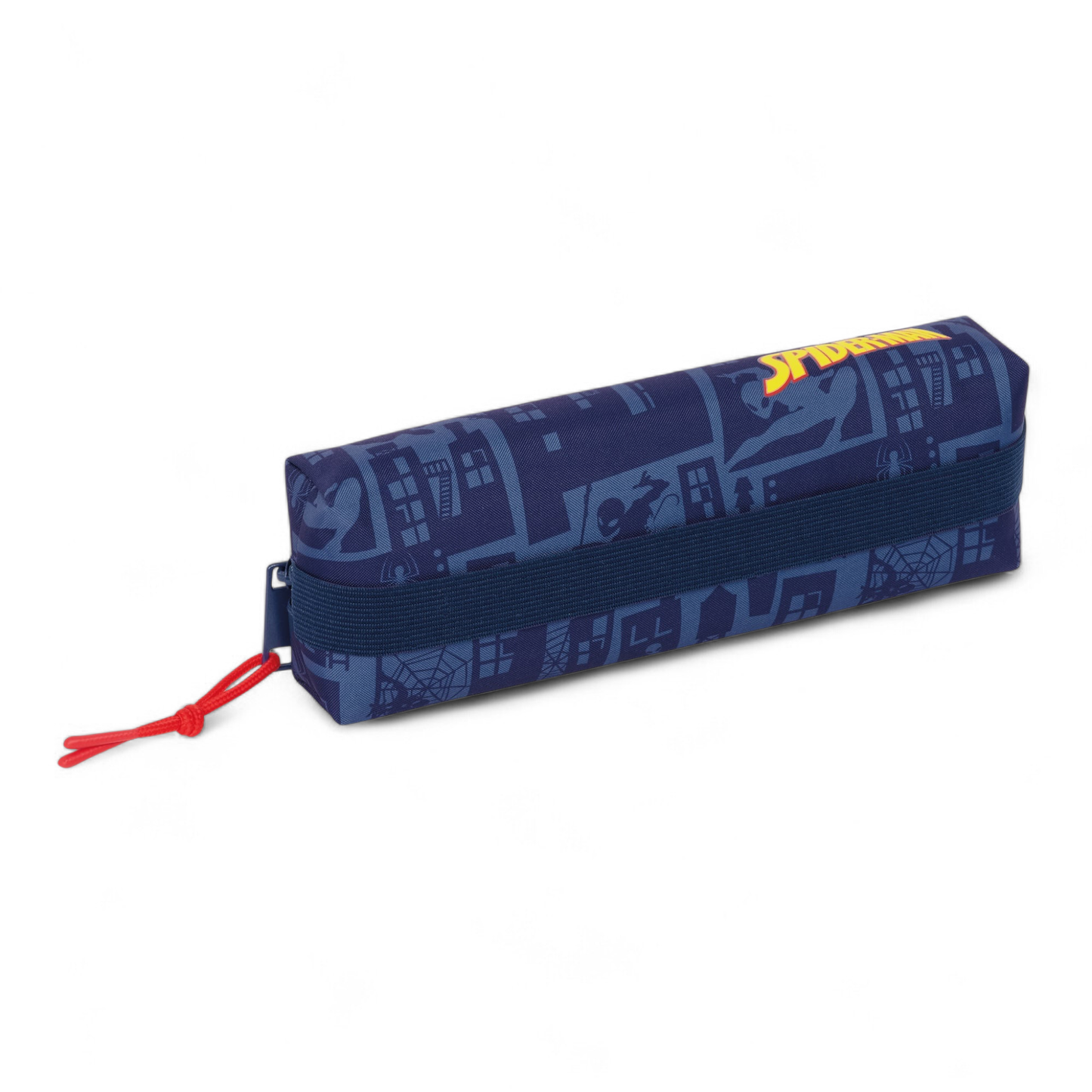 Spider-Man - Trousse rectangulaire - Safta J'M T Créa