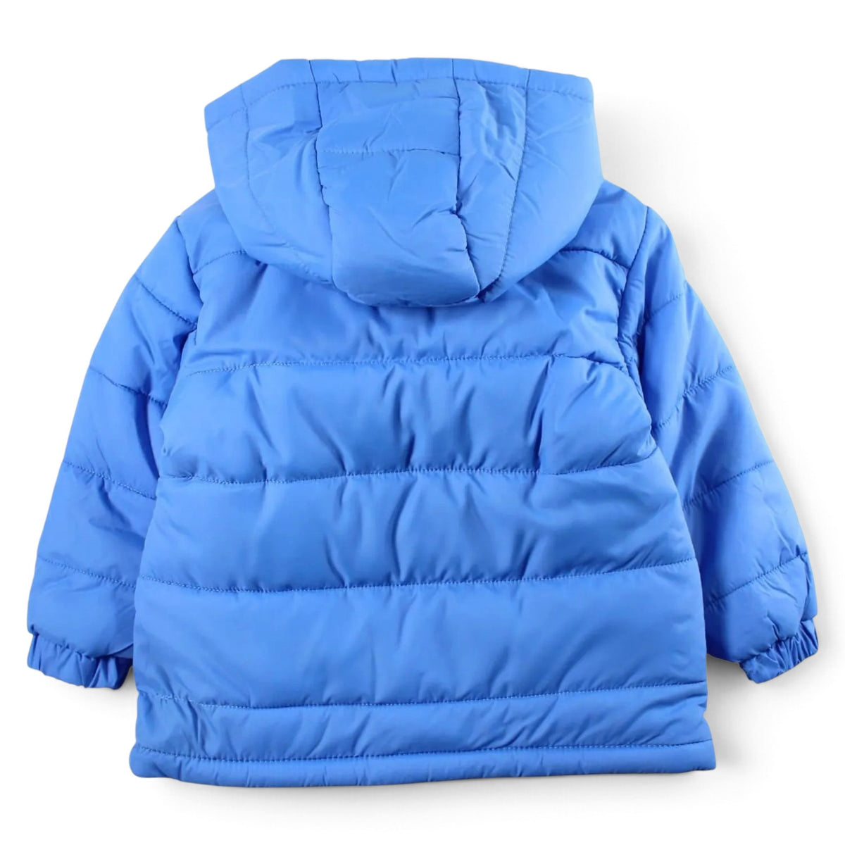 STITCH - Doudoune chaude doublée polaire Stitch Disney J'M T Créa