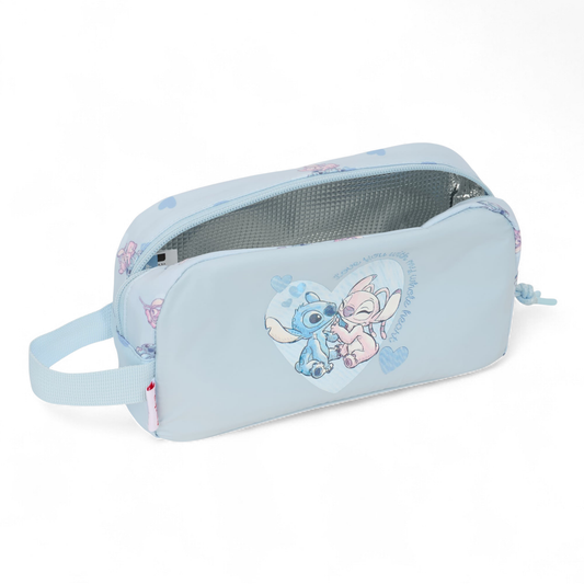 STITCH - Ohana - Trousse isotherme - Safta J'M T Créa