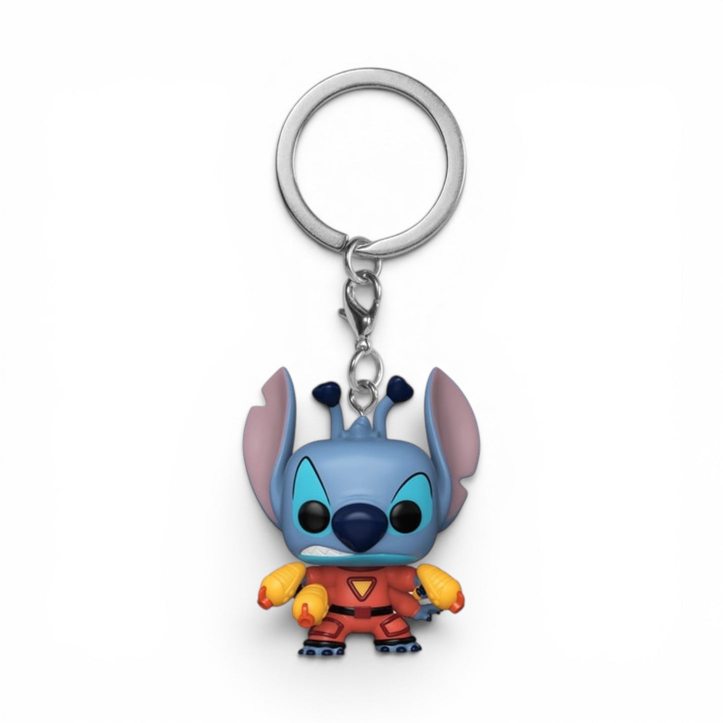 STITCH - Pocket Pop Keychain - 626 Stitch - Funko J'M T Créa