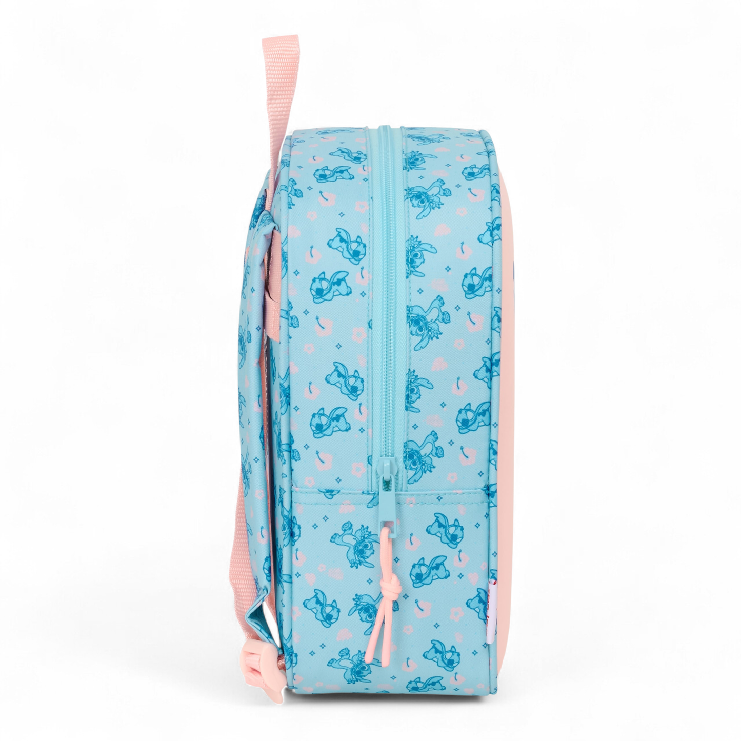 STITCH - Sleeping - Sac à dos '27x22x10cm' - Safta J'M T Créa