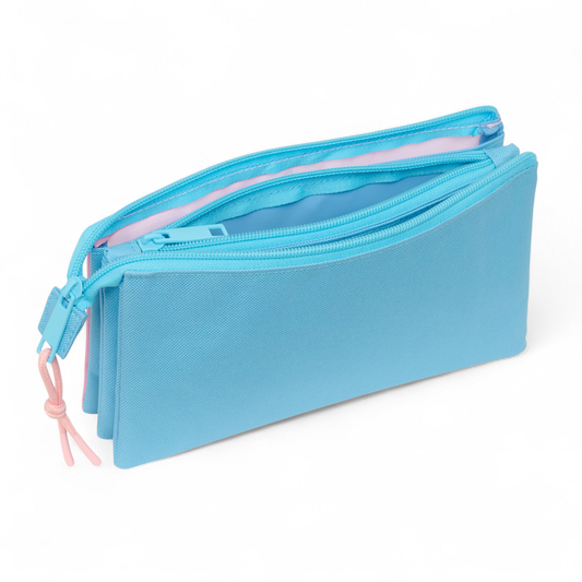 Toy Story - Jessie - Trousse triple - Safta J'M T Créa