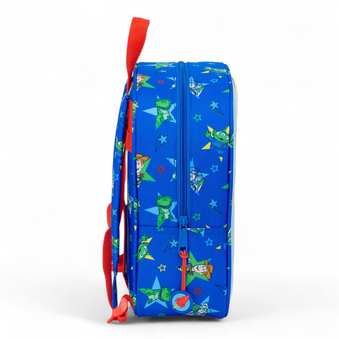 TOY STORY - Woody & Buzz - Sac à dos '27x22x10cm' - Safta J'M T Créa