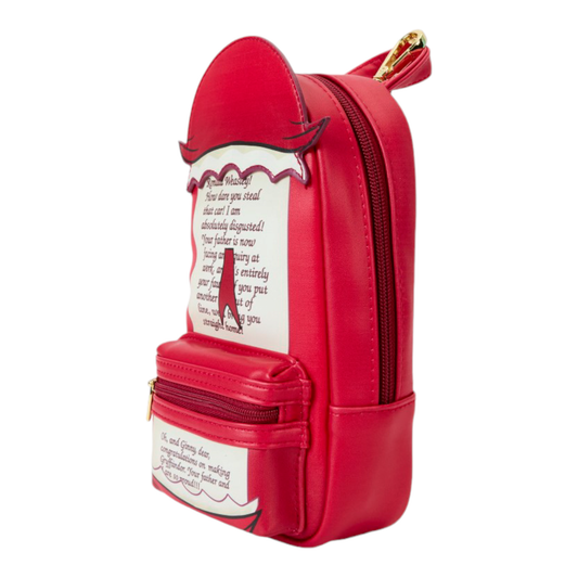 Trousse - Beuglante - Harry Potter - Loungefly J'M T Créa