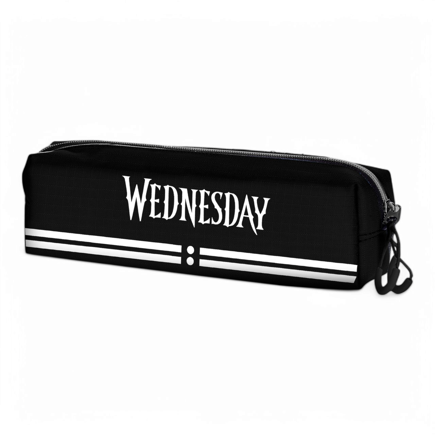 Trousse carrée - Fan 2.2 Mercredi / Wednesday Cute - Mercredi - Karactermania J'M T Créa