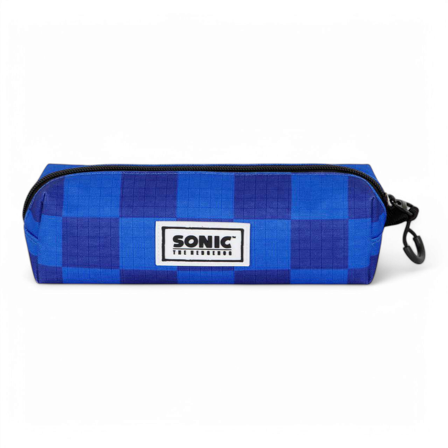 Trousse carrée - Fan 2.2 Sonic Sight - Sonic - Karactermania J'M T Créa