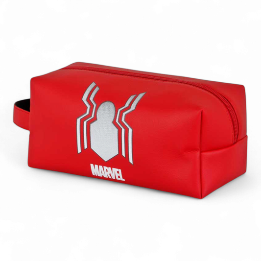 Trousse de toilette - Brick Plus - Spiderman Spider - Marvel - Karactermania J'M T Créa