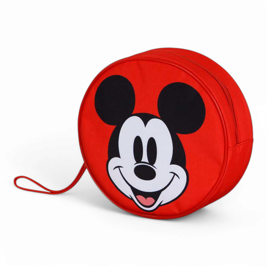 Trousse de toilette - Jumbo Mickey Mouse Face - Disney - Karactermania J'M T Créa