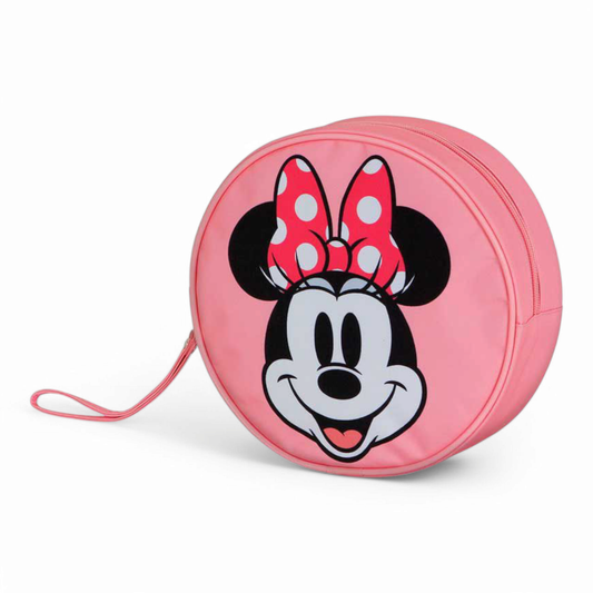 Trousse de toilette - Jumbo Minnie Mouse Face - Disney - Karactermania J'M T Créa
