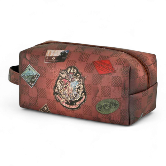 Trousse de toilette - Railway - Harry Potter - Karactermania J'M T Créa