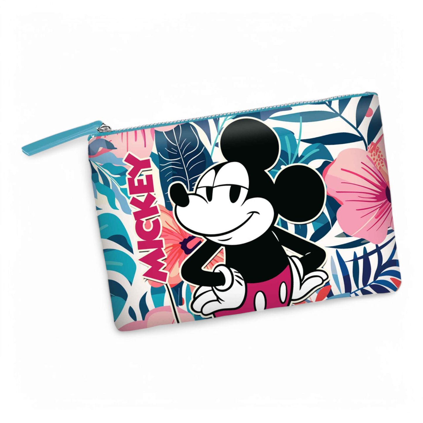 Trousse de toilette - Soleil Mickey Mouse Blossom - Disney - Karactermania J'M T Créa