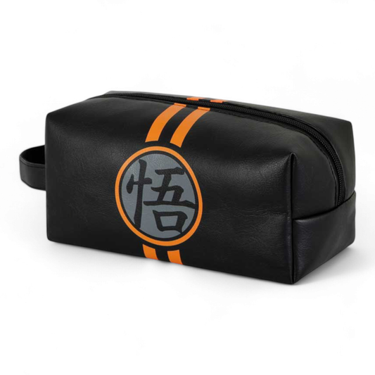 Trousse de toilette - Symbol - Dragon Ball - Karactermania J'M T Créa