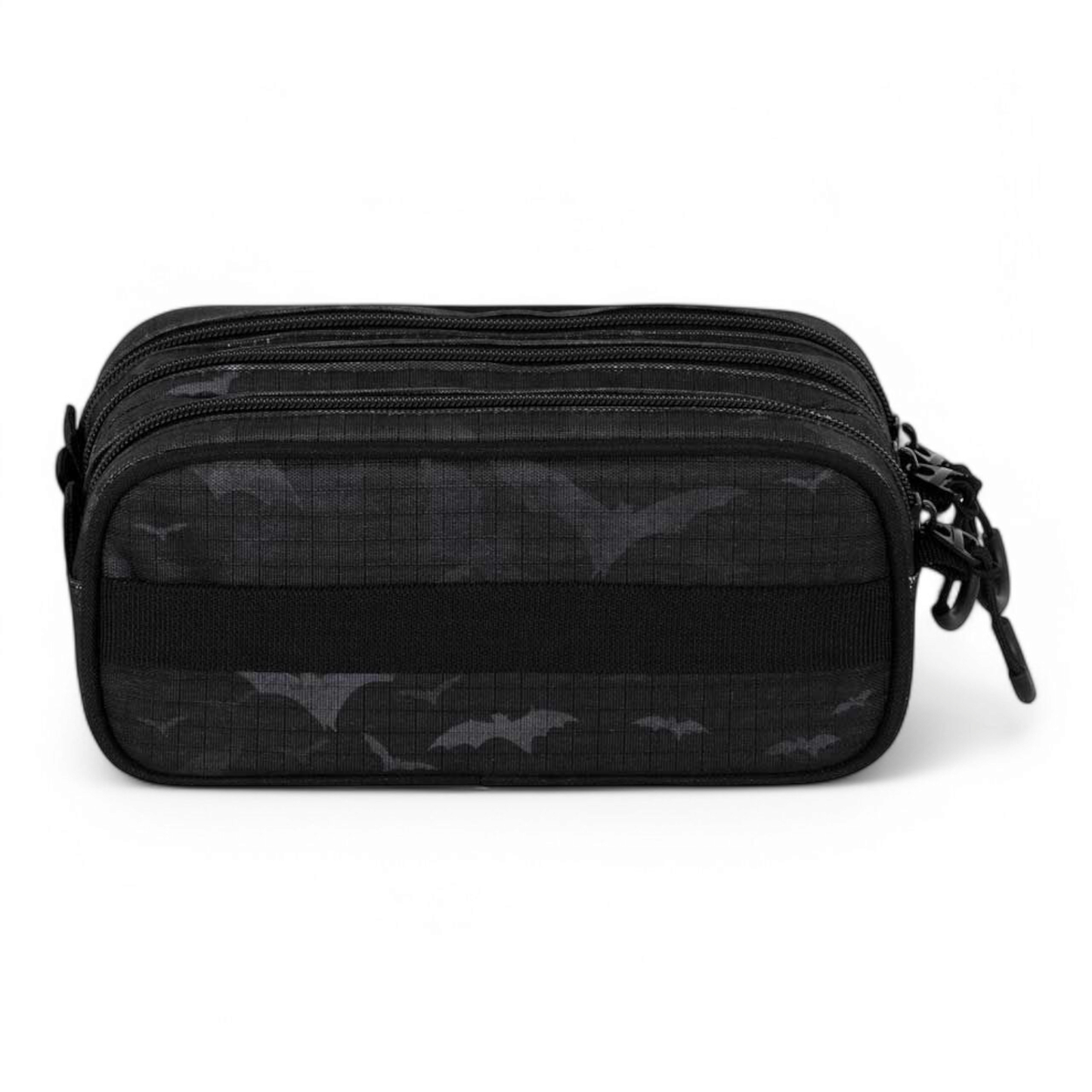 Trousse - Trick Fan 2.2 Batman Face - DC Comics - Karactermania J'M T Créa