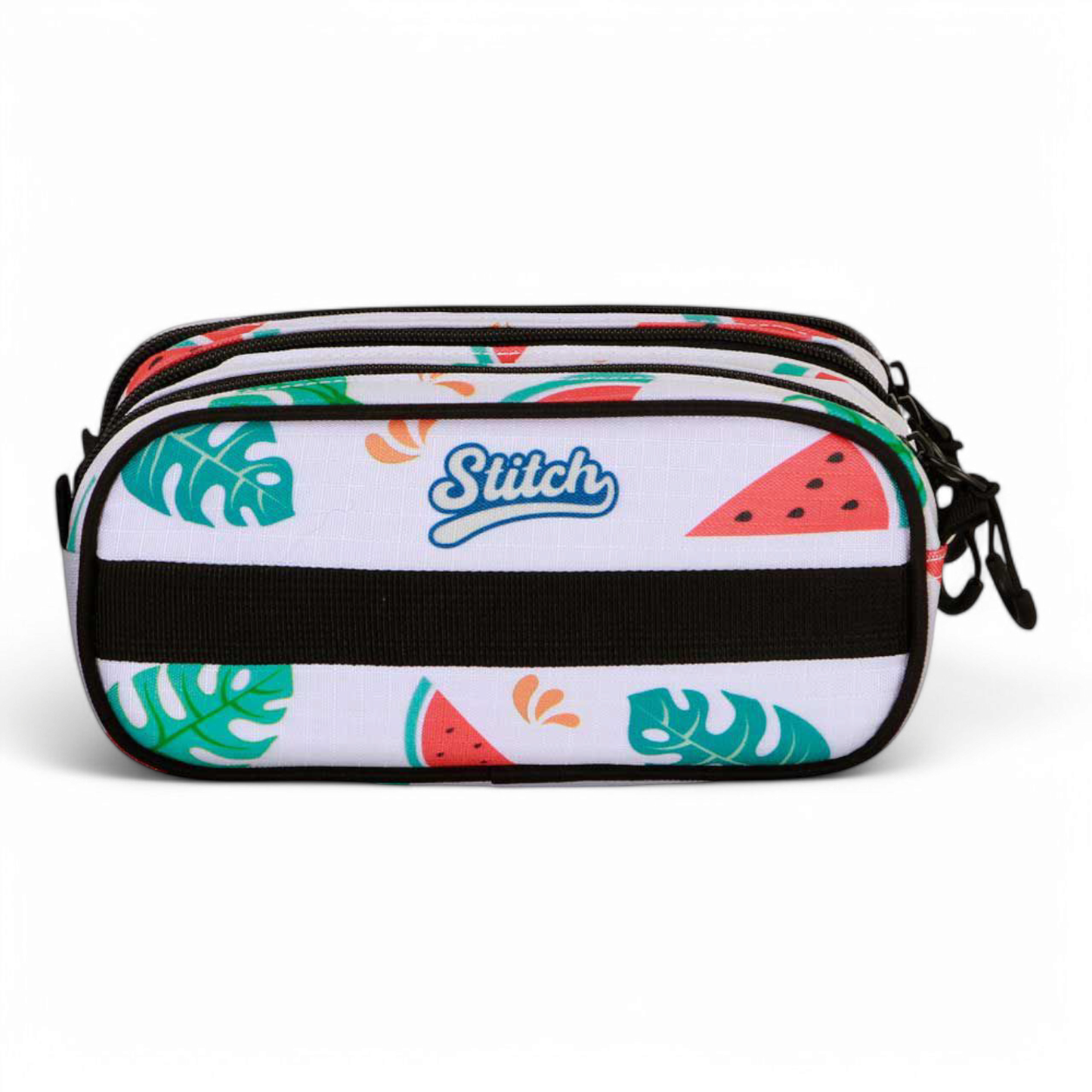 Trousse - Trick Fan 2.2 Lilo Et Stitch Frog - Disney - Karactermania J'M T Créa