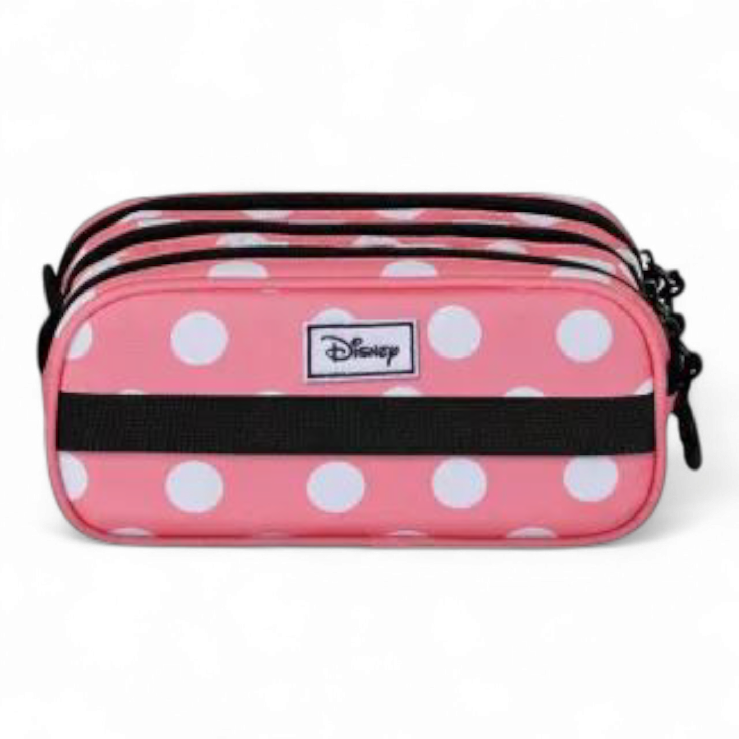 Trousse - Trick Fan 2.2 Minnie Mouse Closer - Disney - Karactermania J'M T Créa