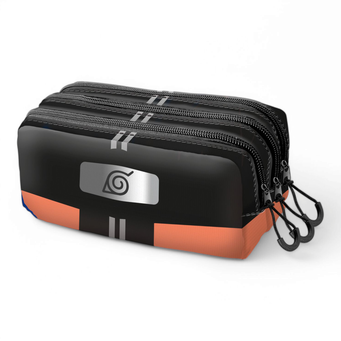 Trousse - Trick Fan 2.2 Naruto Dress - Naruto - Karactermania J'M T Créa