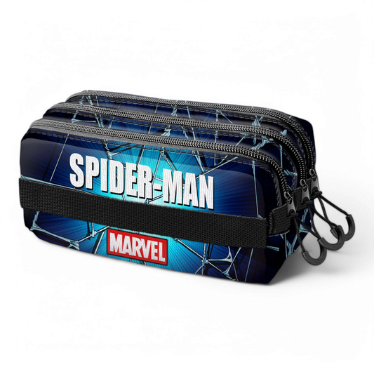 Trousse - Trick Fan 2.2 Spiderman Maximum - Marvel - Karactermania J'M T Créa