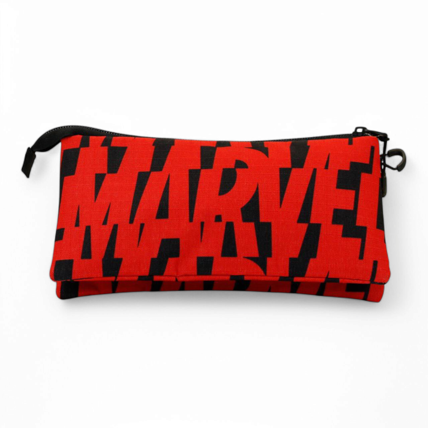 Trousse triple - ECO Marvel Cut - Marvel - Karactermania J'M T Créa