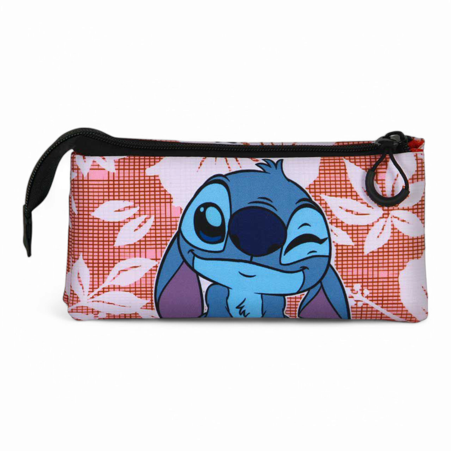 Trousse triple - Fan 2.0 Lilo Et Stitch Maui - Disney - Karactermania J'M T Créa