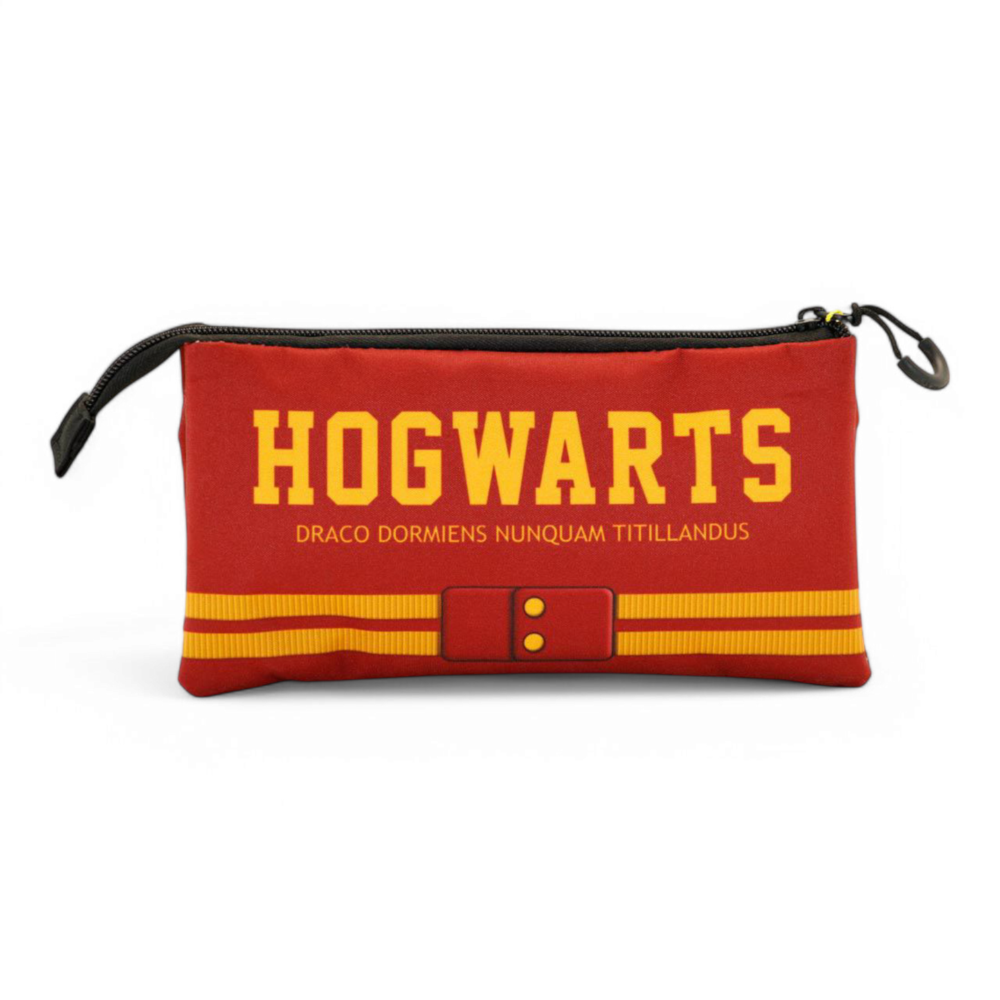 Trousse triple - Harry Potter Gryffindor - Harry Potter - Karactermania J'M T Créa