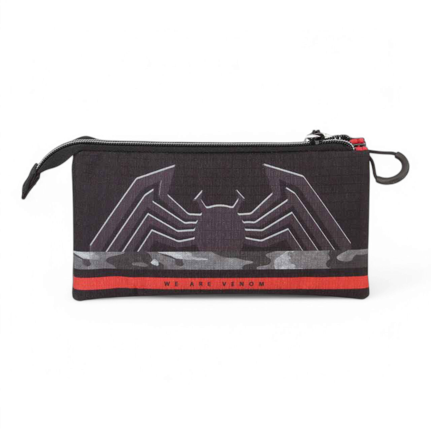 Trousse triple - Hs Venom Monster - Marvel- Karactermania J'M T Créa