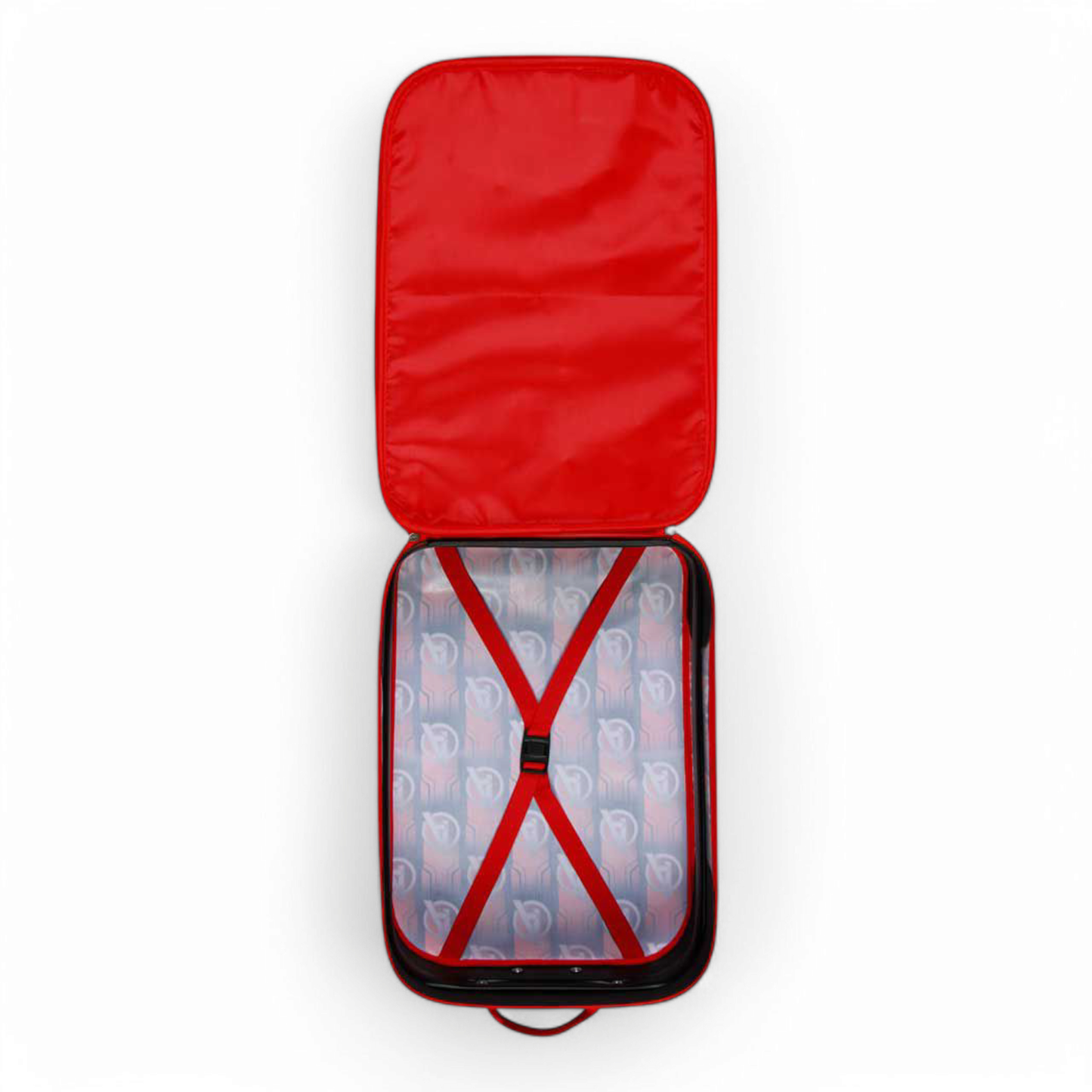 Valise Trolley - Soft 3D Avengers Almighty - Marvel - Karactermania J'M T Créa