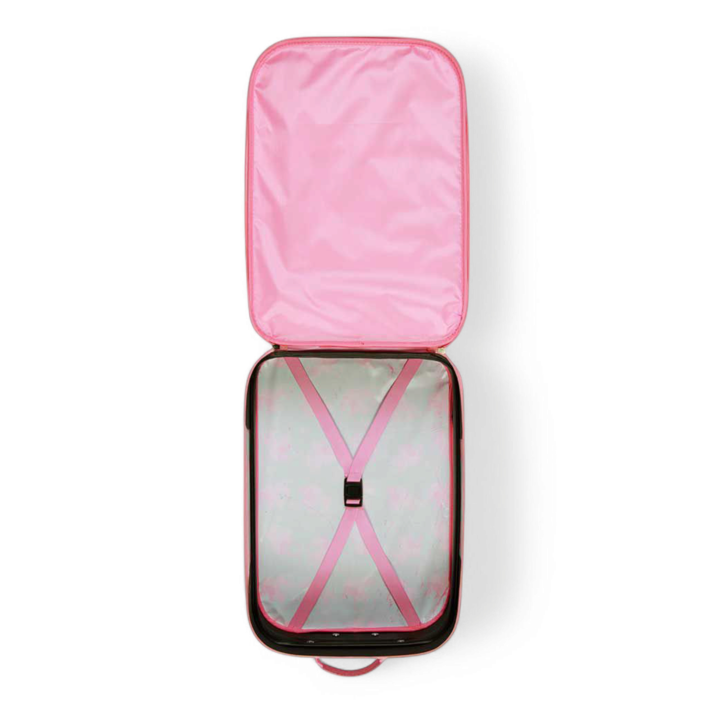 Valise Trolley - Soft 3D Barbie Pets - Barbie - Karactermania J'M T Créa
