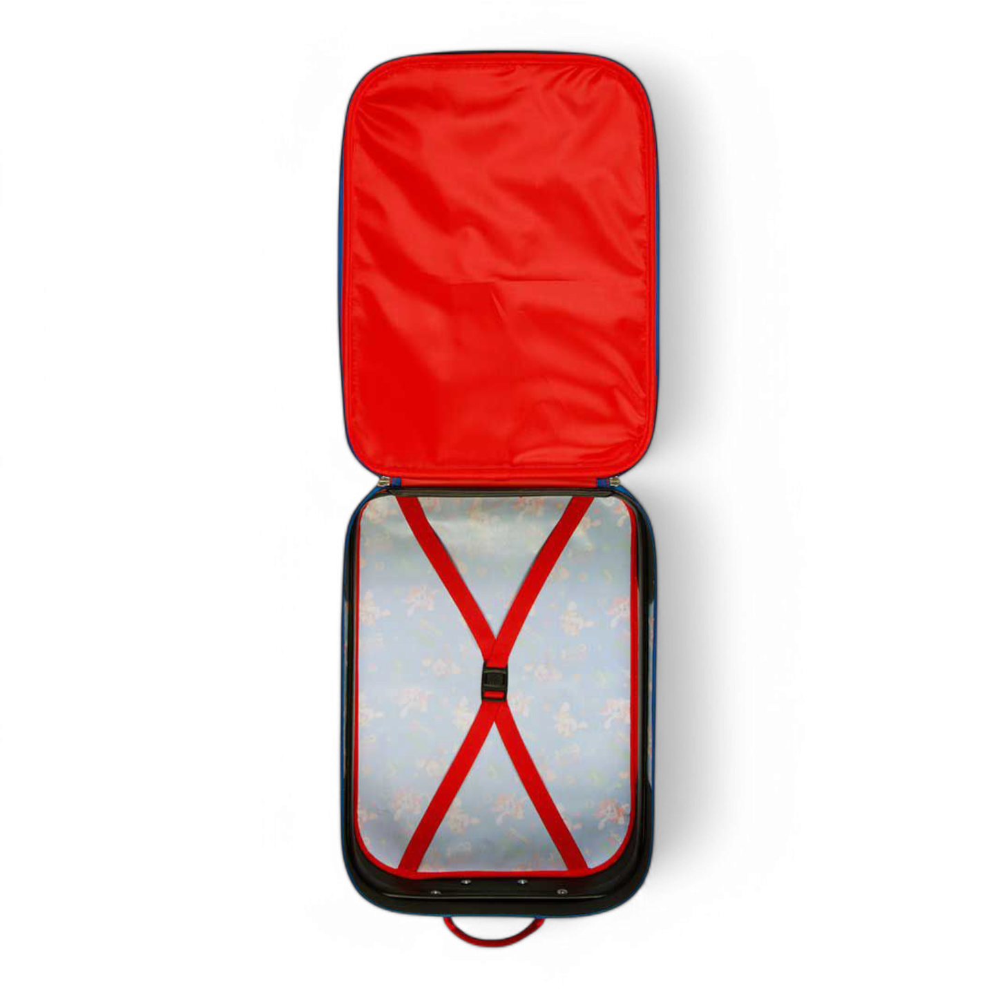 Valise Trolley - Soft 3D La Pat'Patrouille Cool - La Pat'Patrouille - Karactermania J'M T Créa