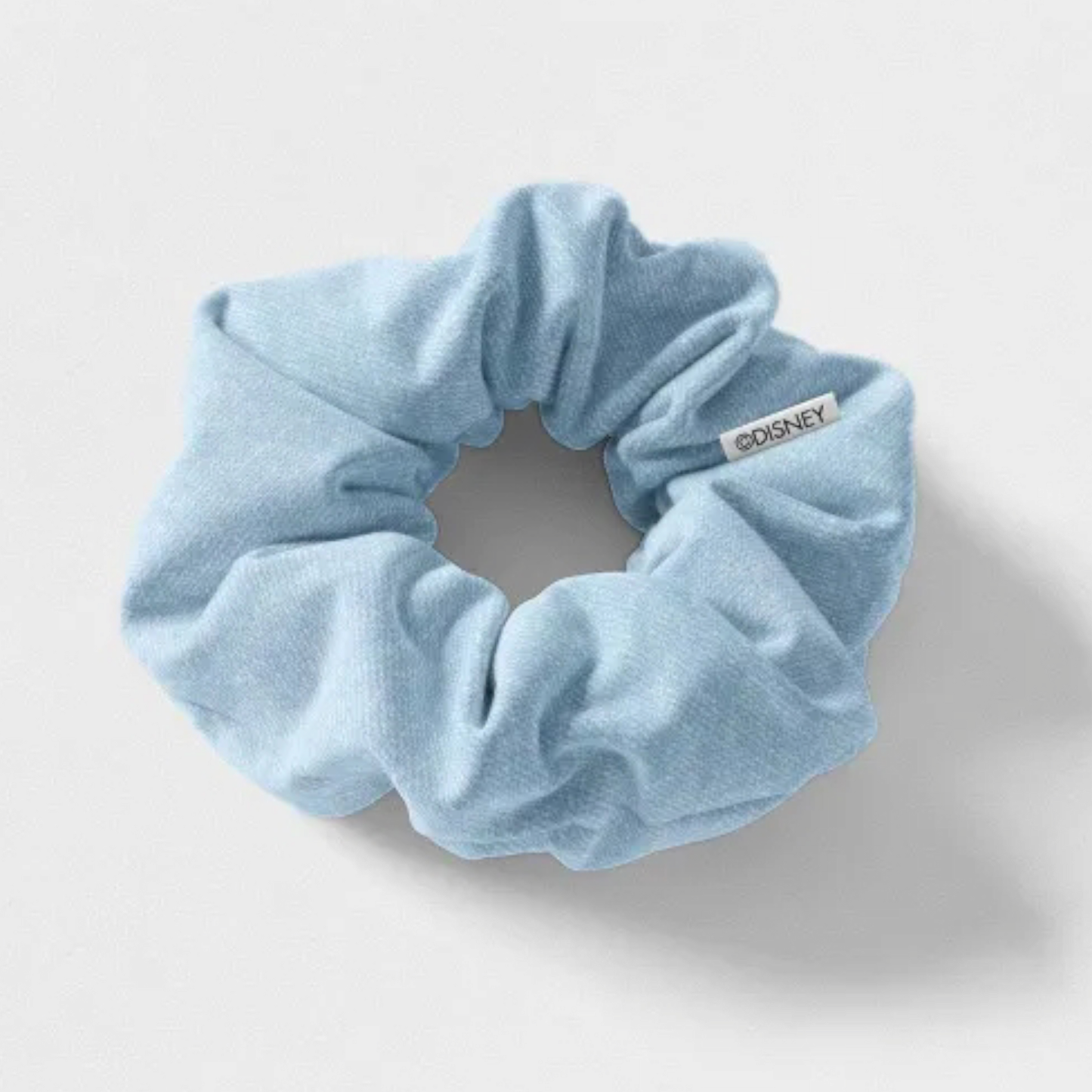 Accessoires pour cheveux en tissu - Chouchous / Scrunchies - 3 pièces - Stitch - Disney J'M T Créa