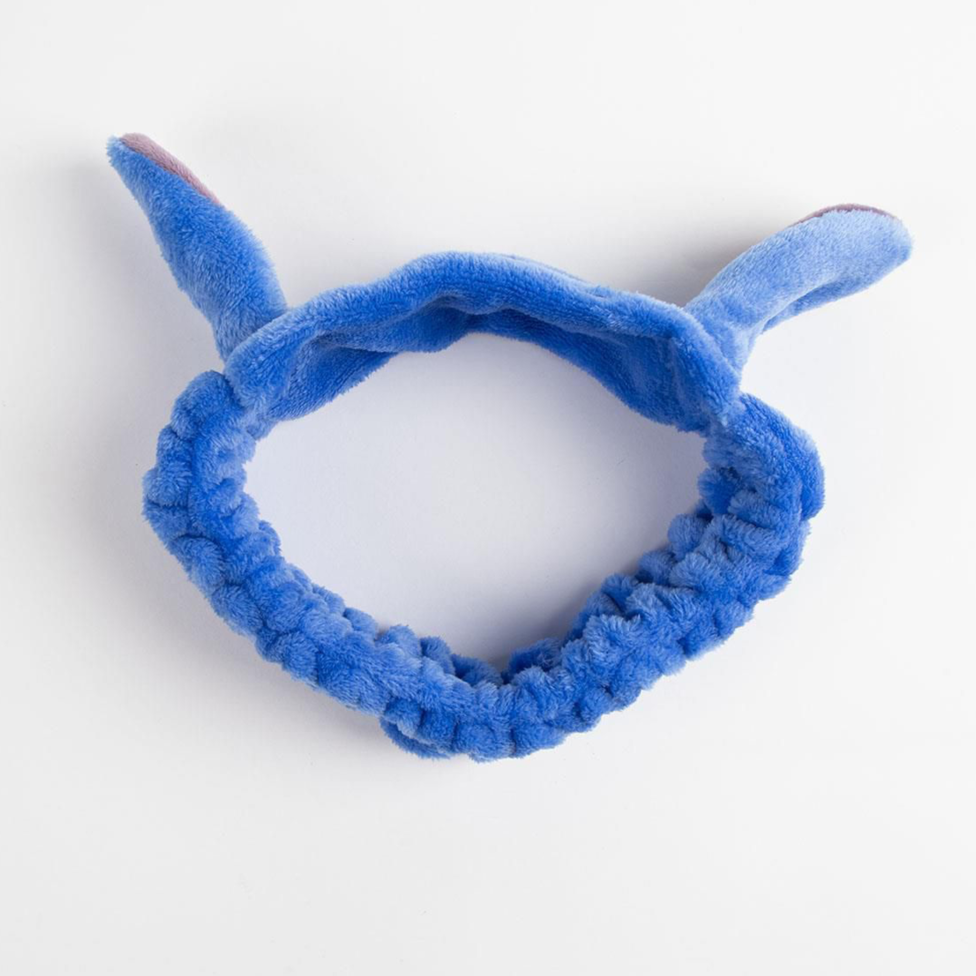 Bandeau maquillage - Stitch - Disney J'M T Crea