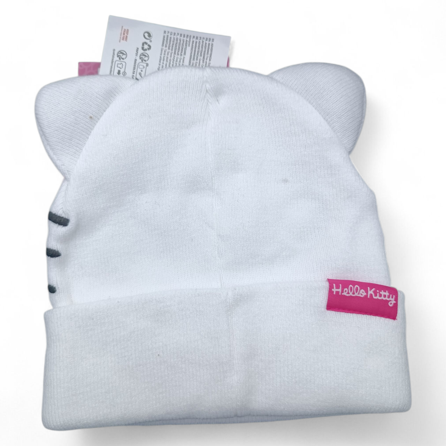 Bonnet - Head - Hello Kitty - Sanrio J'M T Crea