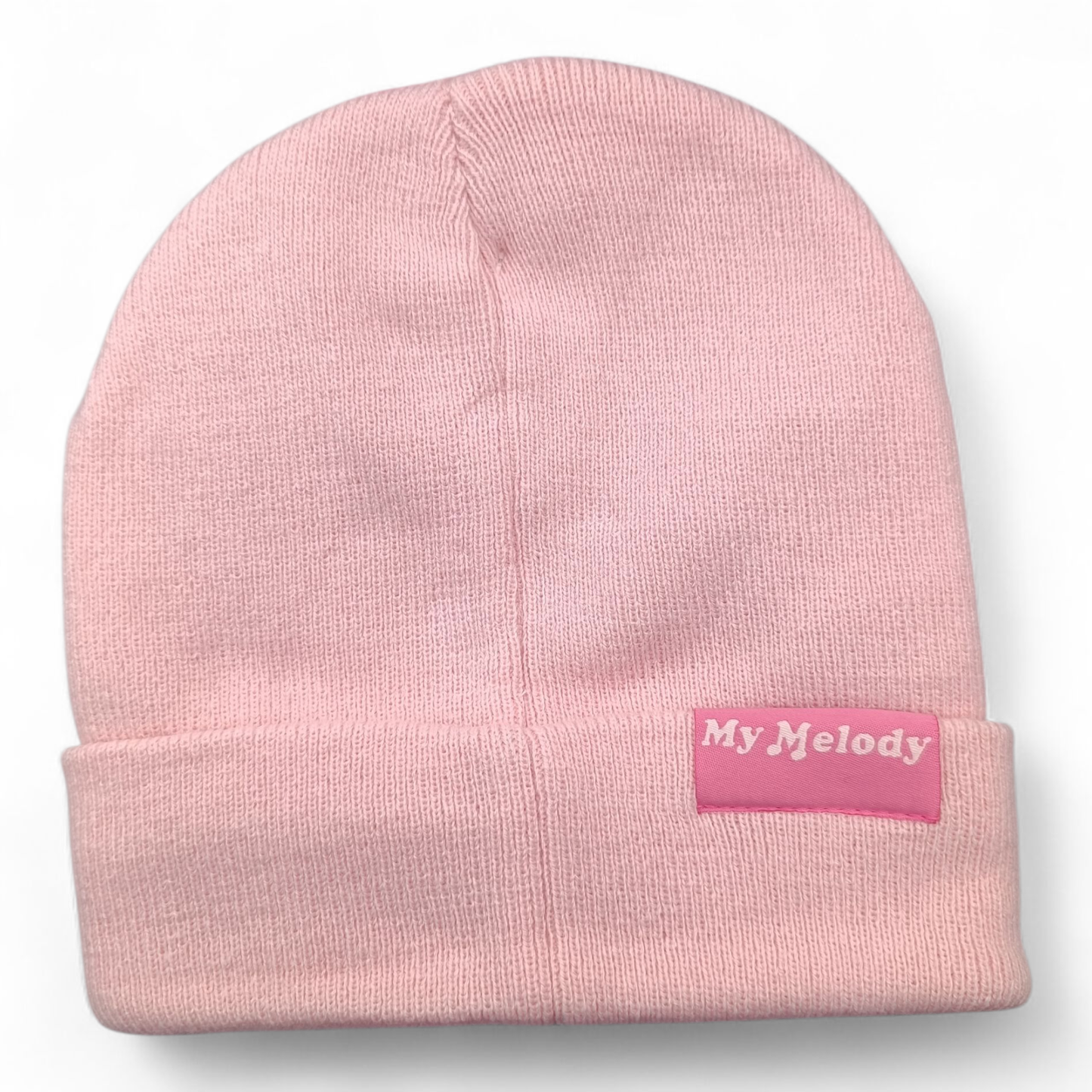 Bonnet - Head - My Melody - Sanrio J'M T Crea