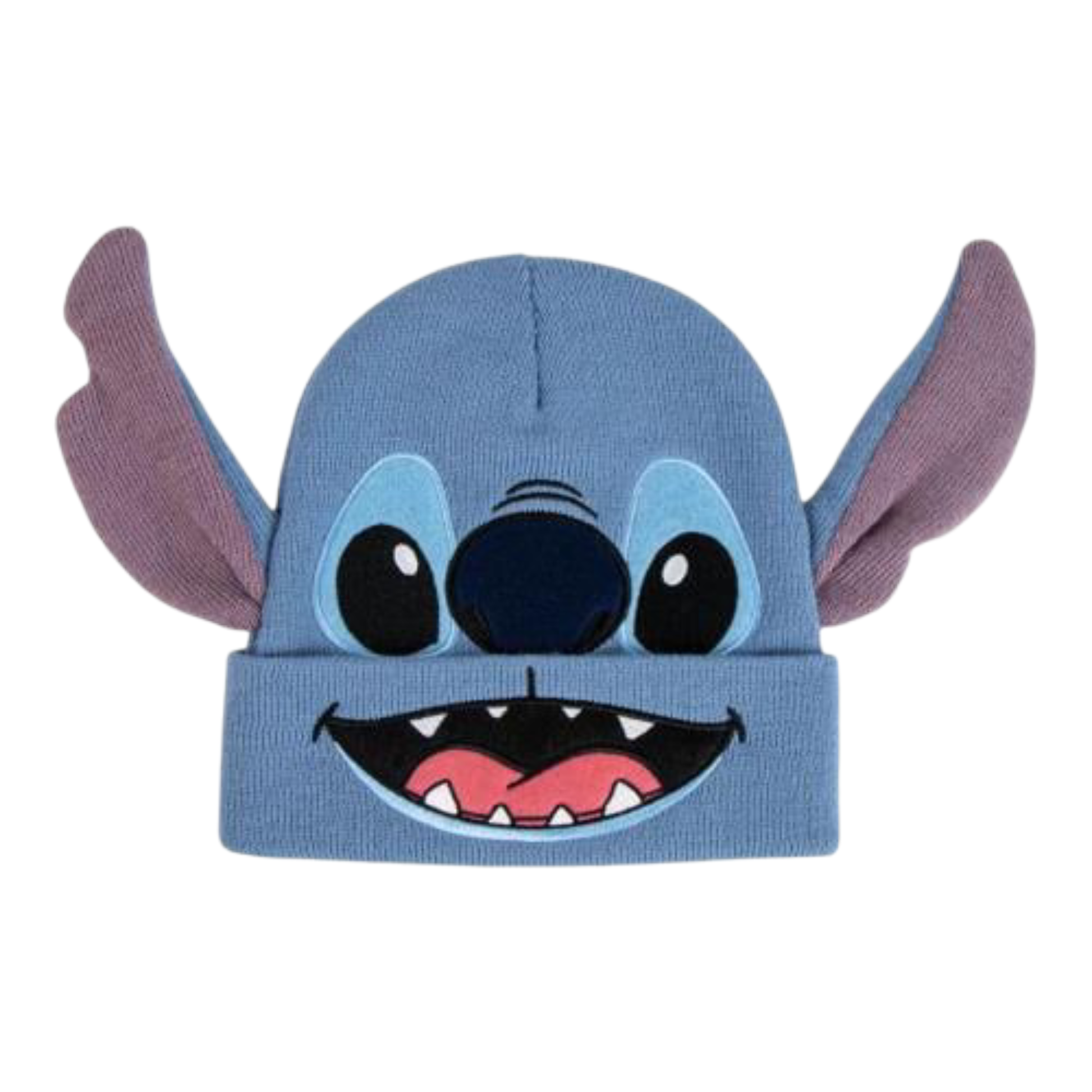 Bonnet - Head - Stitch - Disney J'M T Crea
