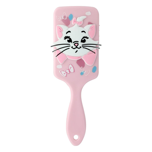 Brosse à cheveux 3D en silicone - Marie - Les Aristochats - Disney - ABC Hispania J'M T Créa