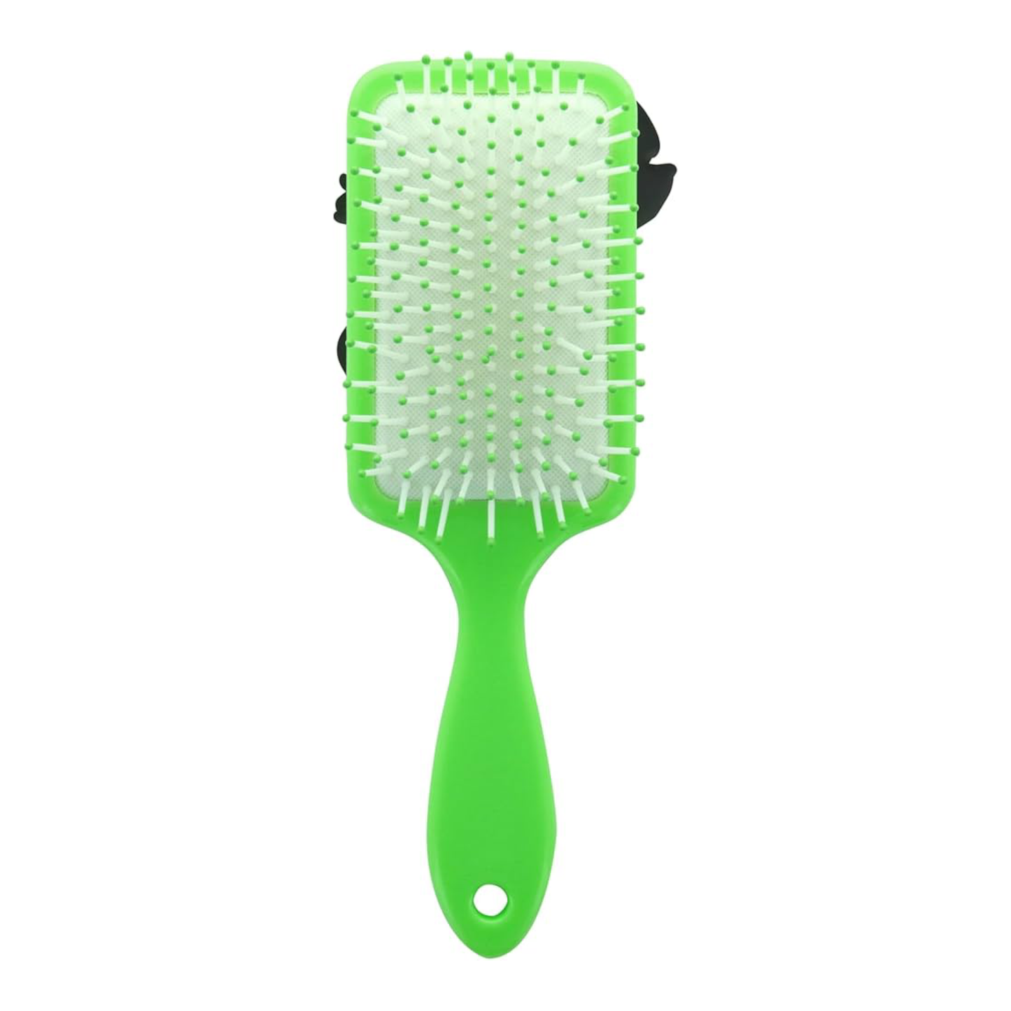 Brosse à cheveux 3D en silicone - Mirabel Madrigal - Encanto - Disney - ABC Hispania J'M T Crea