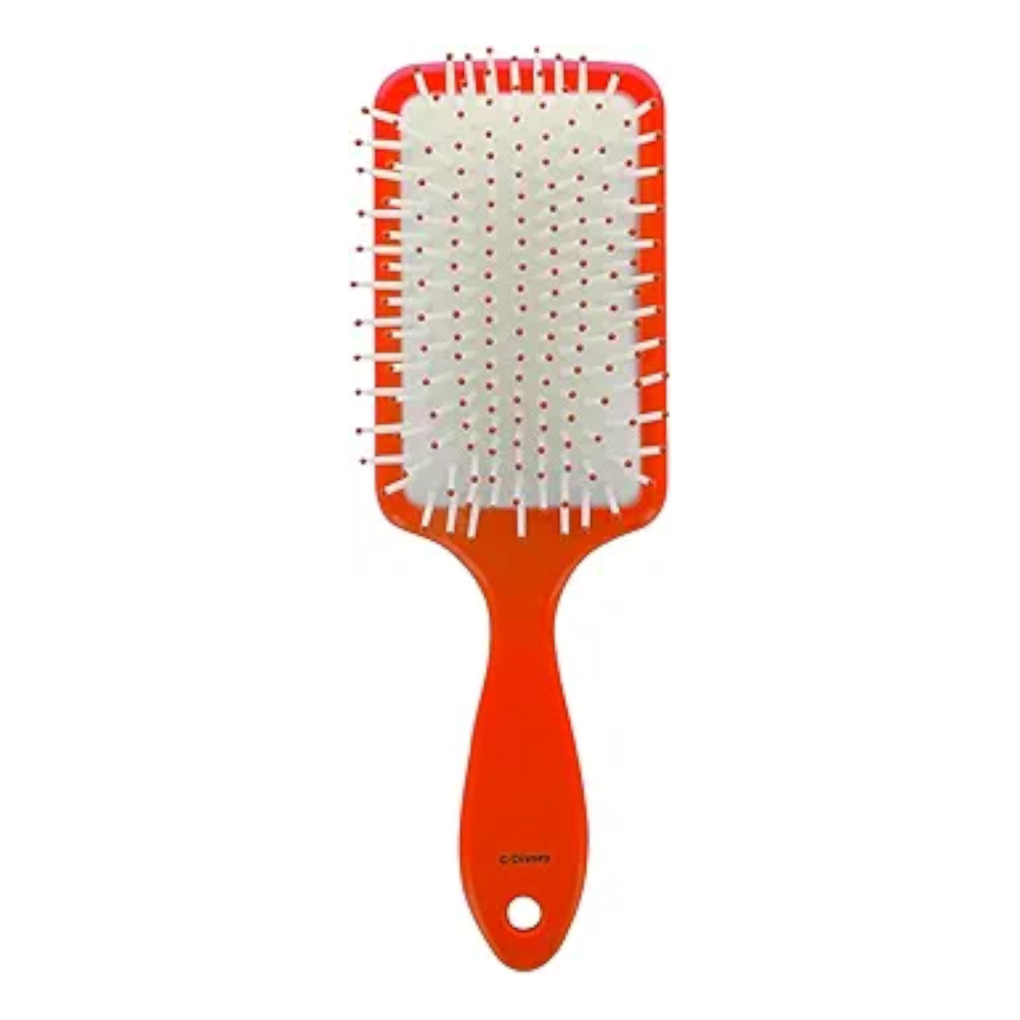 Brosse à cheveux 3D en silicone - Vaiana - Disney - ABC Hispania J'M T Créa