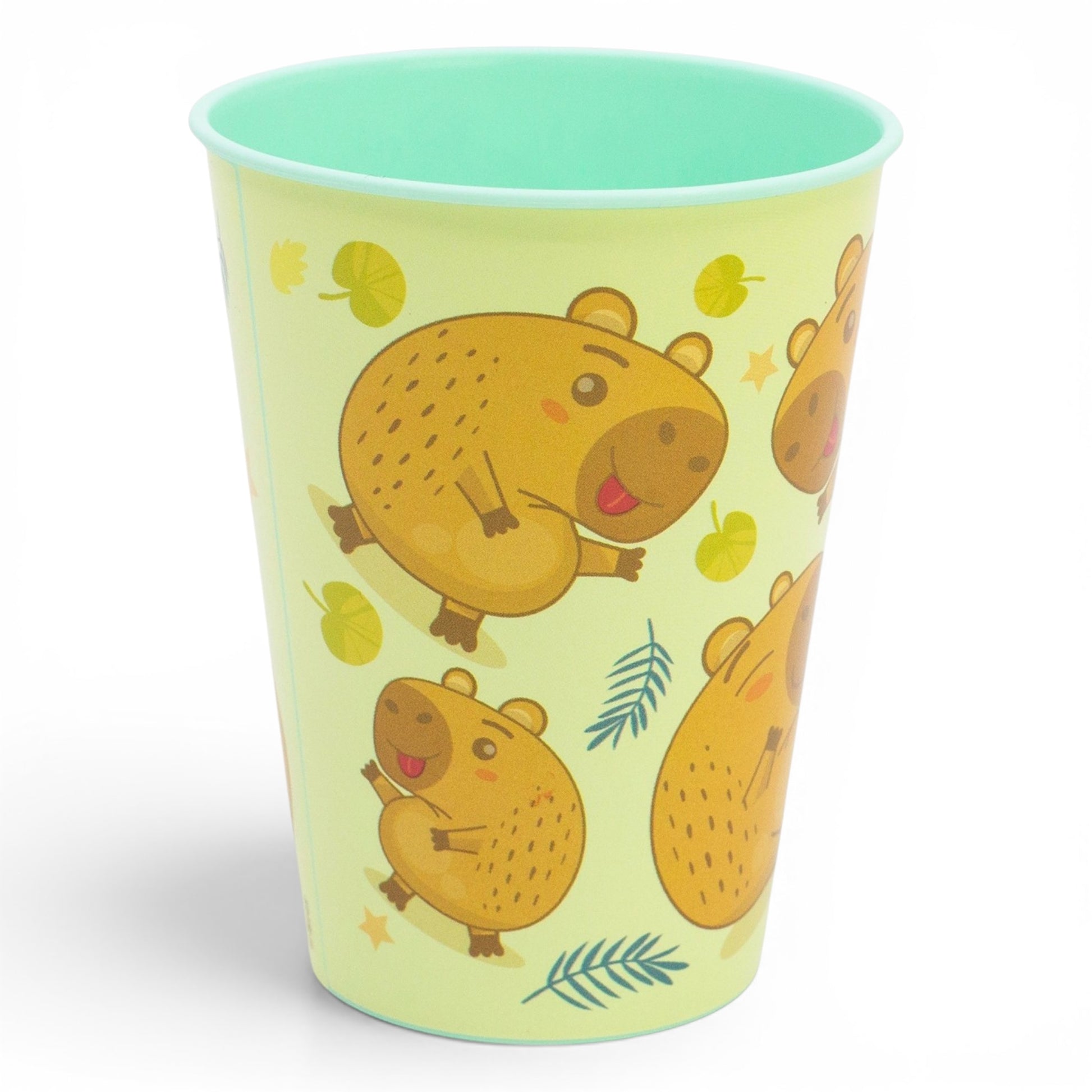 CAPYBARA - Gobelet - Stor J'M T Créa