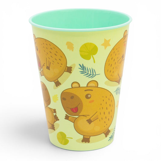 CAPYBARA - Gobelet - Stor J'M T Créa