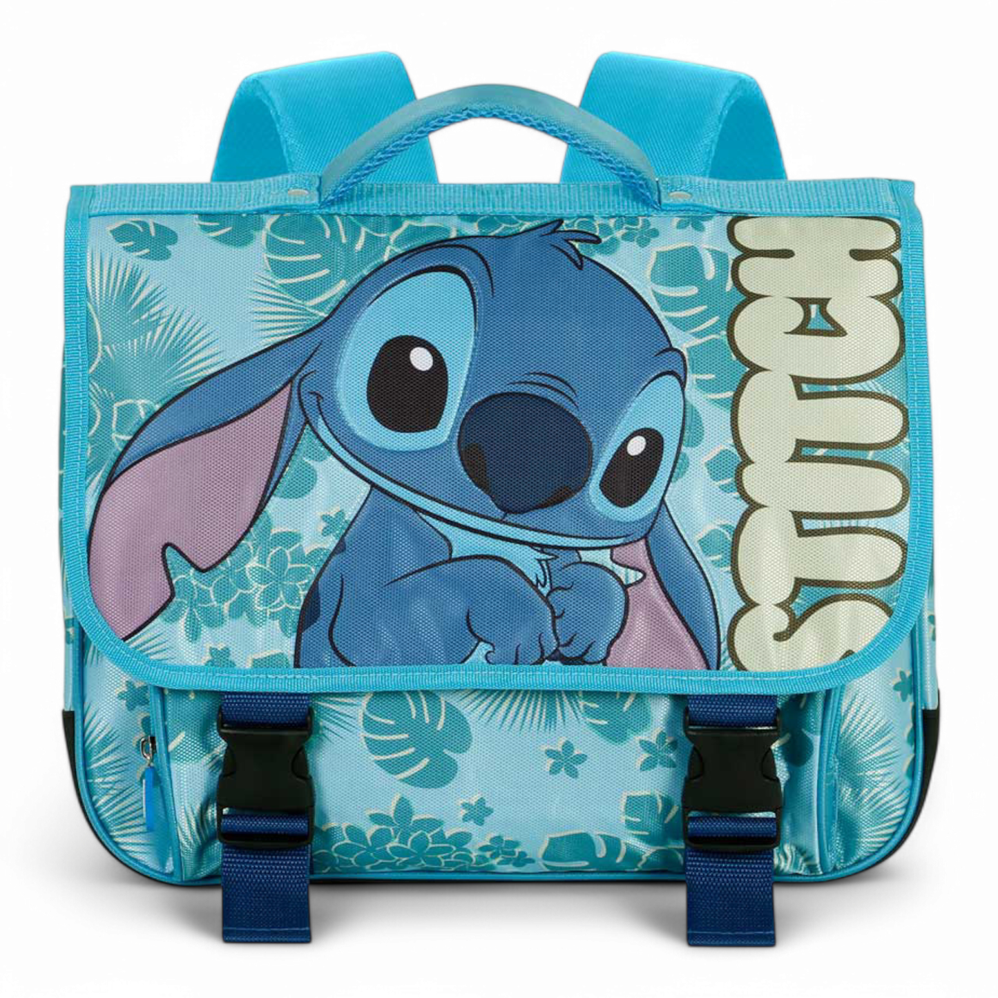 Cartable - 2.0 Lilo Et Stitch Cute - Disney - Karactermania J'M T Créa