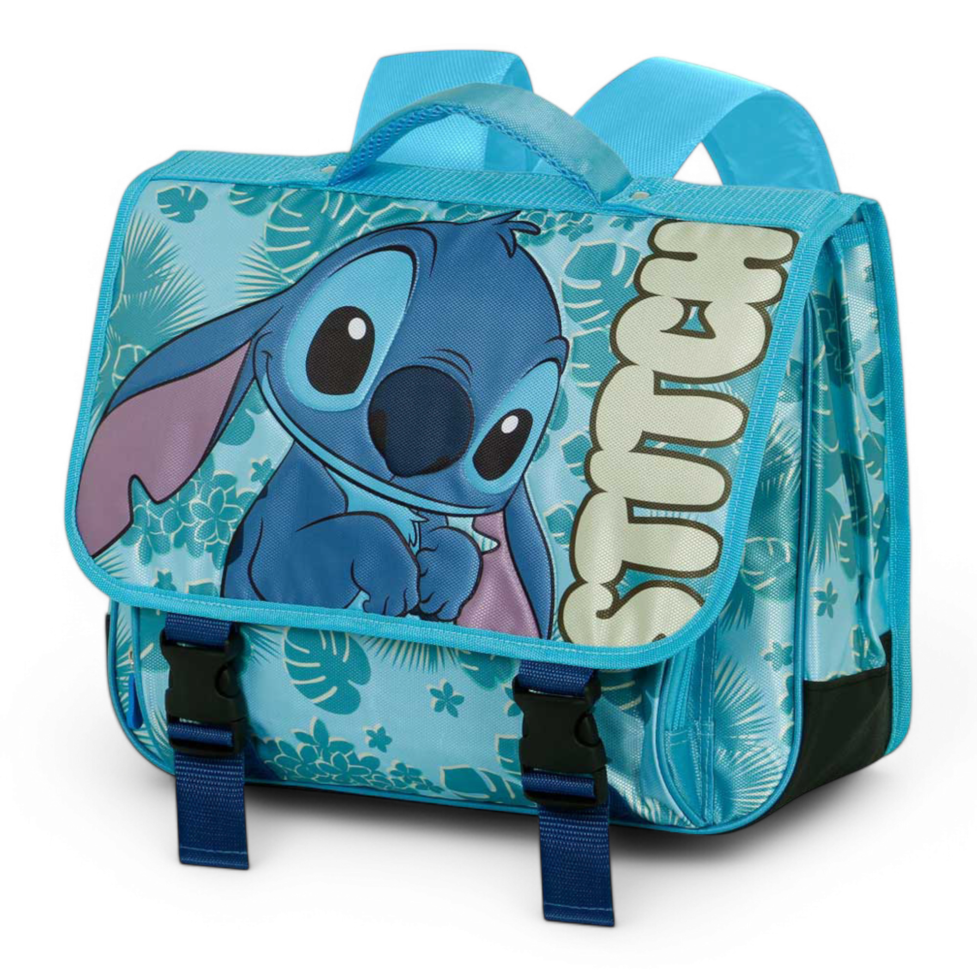 Cartable - 2.0 Lilo Et Stitch Cute - Disney - Karactermania J'M T Créa