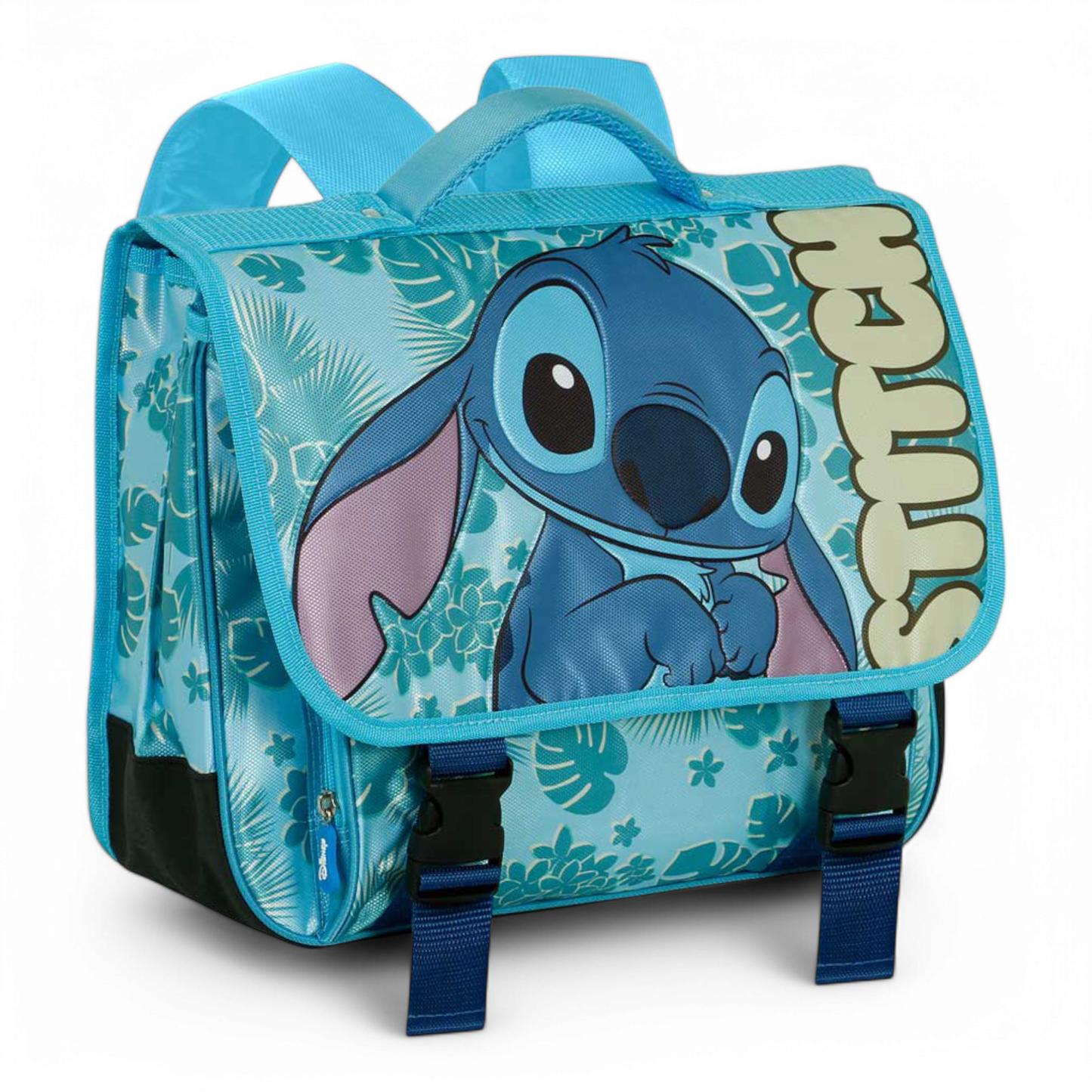 Cartable - 2.0 Lilo Et Stitch Cute - Disney - Karactermania J'M T Créa