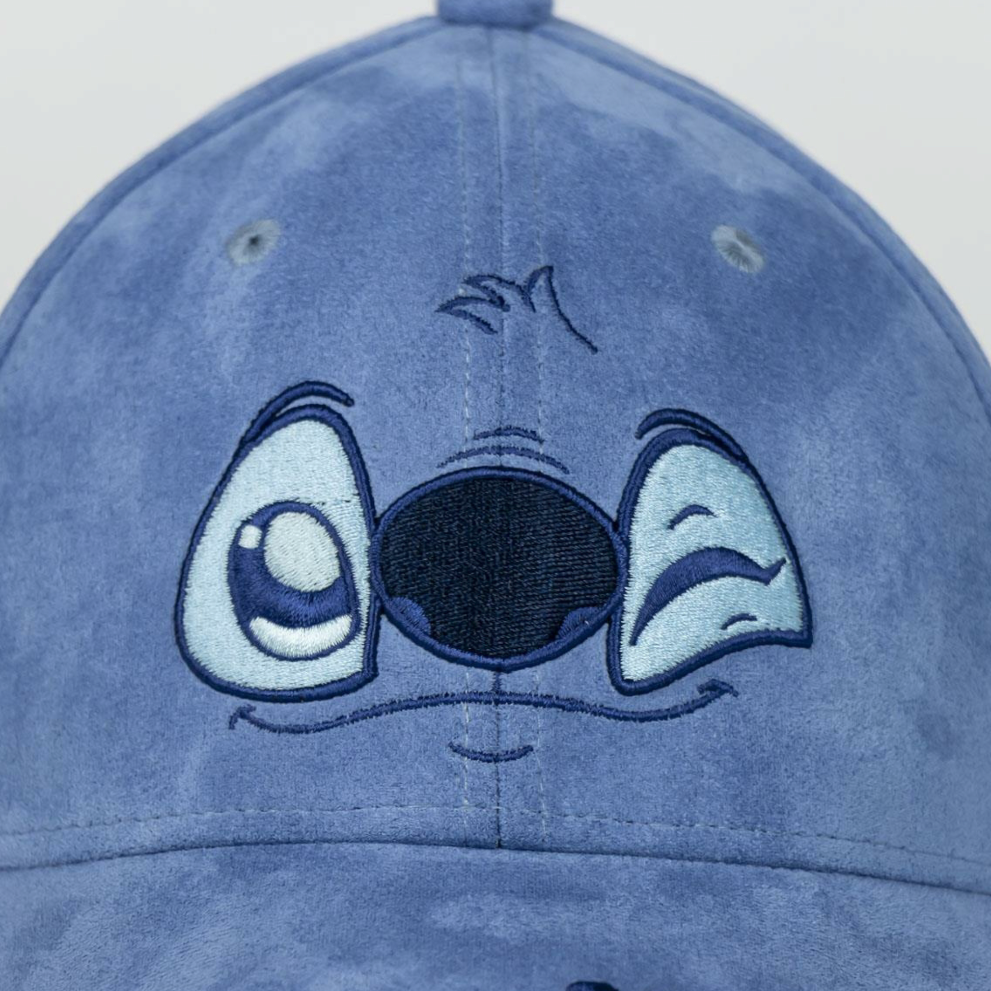 Casquette baseball pour adulte - Stitch - Disney - Cerdá Life's Little Moments J'M T Créa