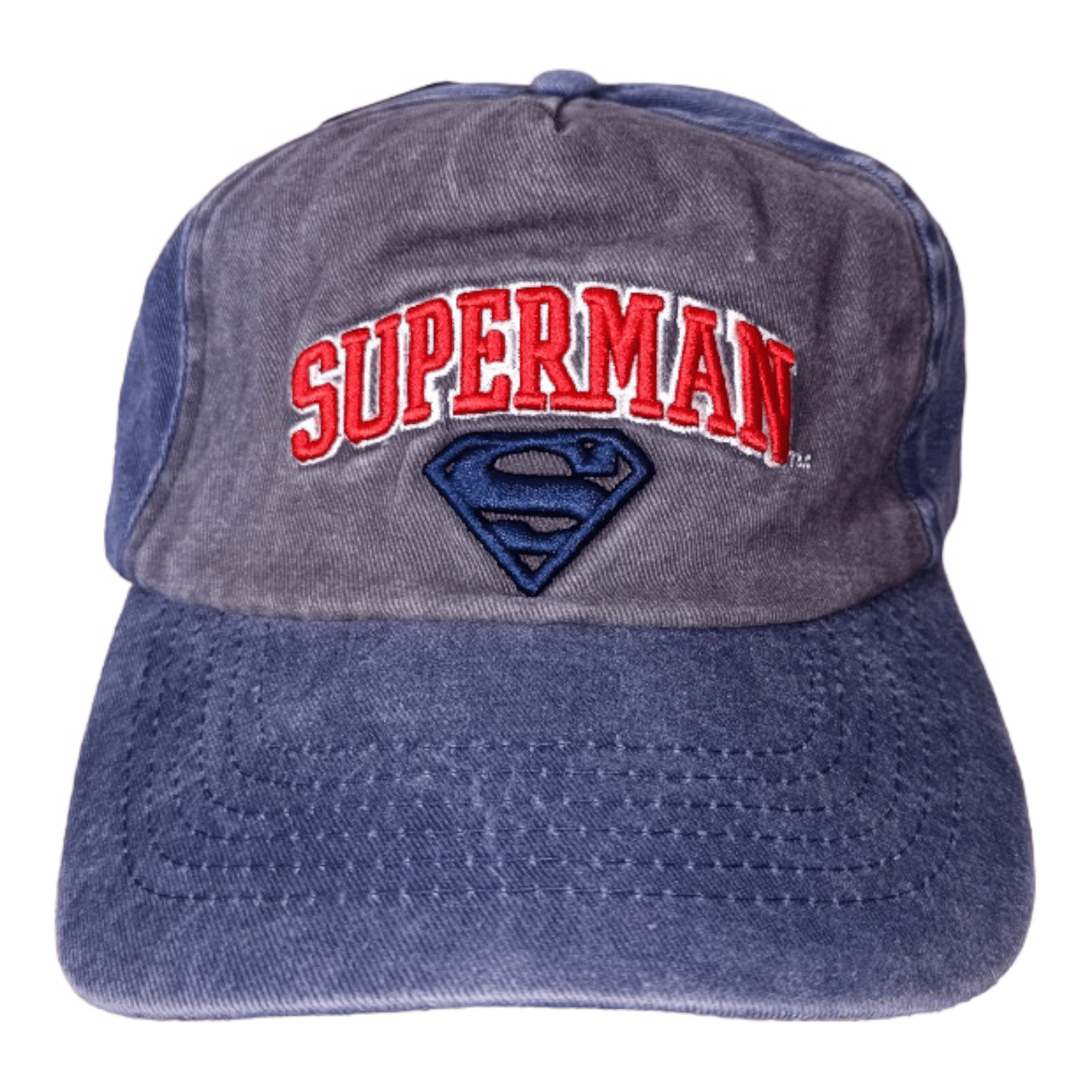 Casquette - Superman - DC Comics - Heroes.Inc J'M T Créa