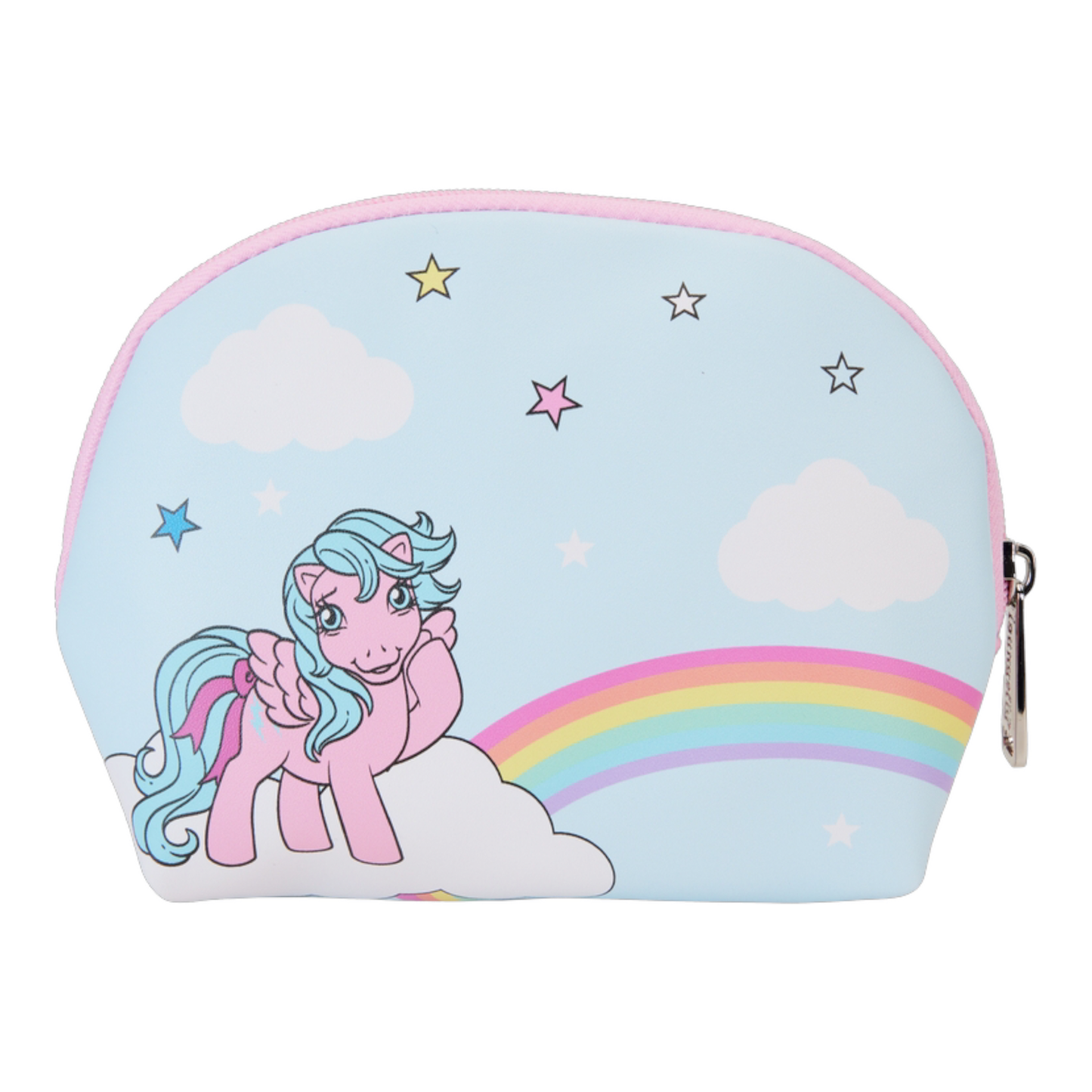 Ensemble de 3 trousses de maquillage - Sky Scene - My Little Pony - Loungefly J'M T Créa