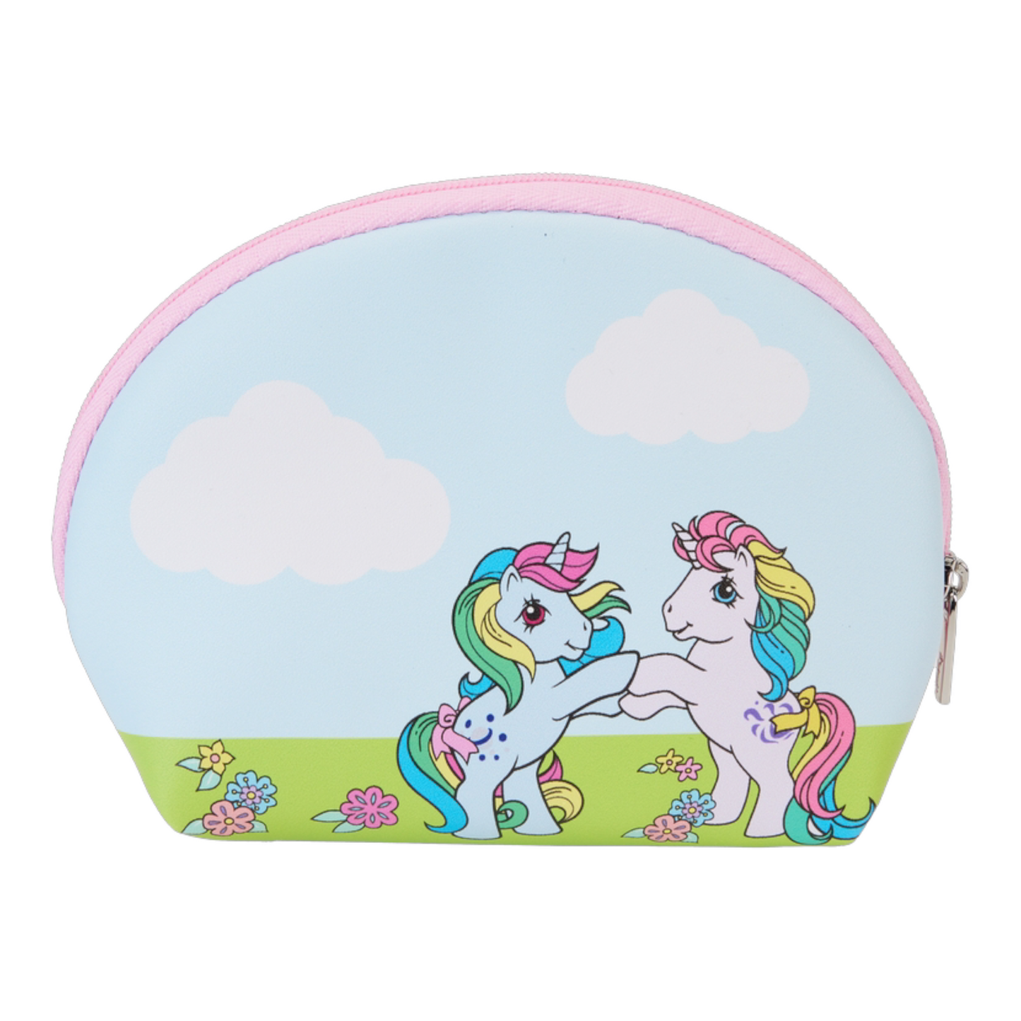 Ensemble de 3 trousses de maquillage - Sky Scene - My Little Pony - Loungefly J'M T Créa