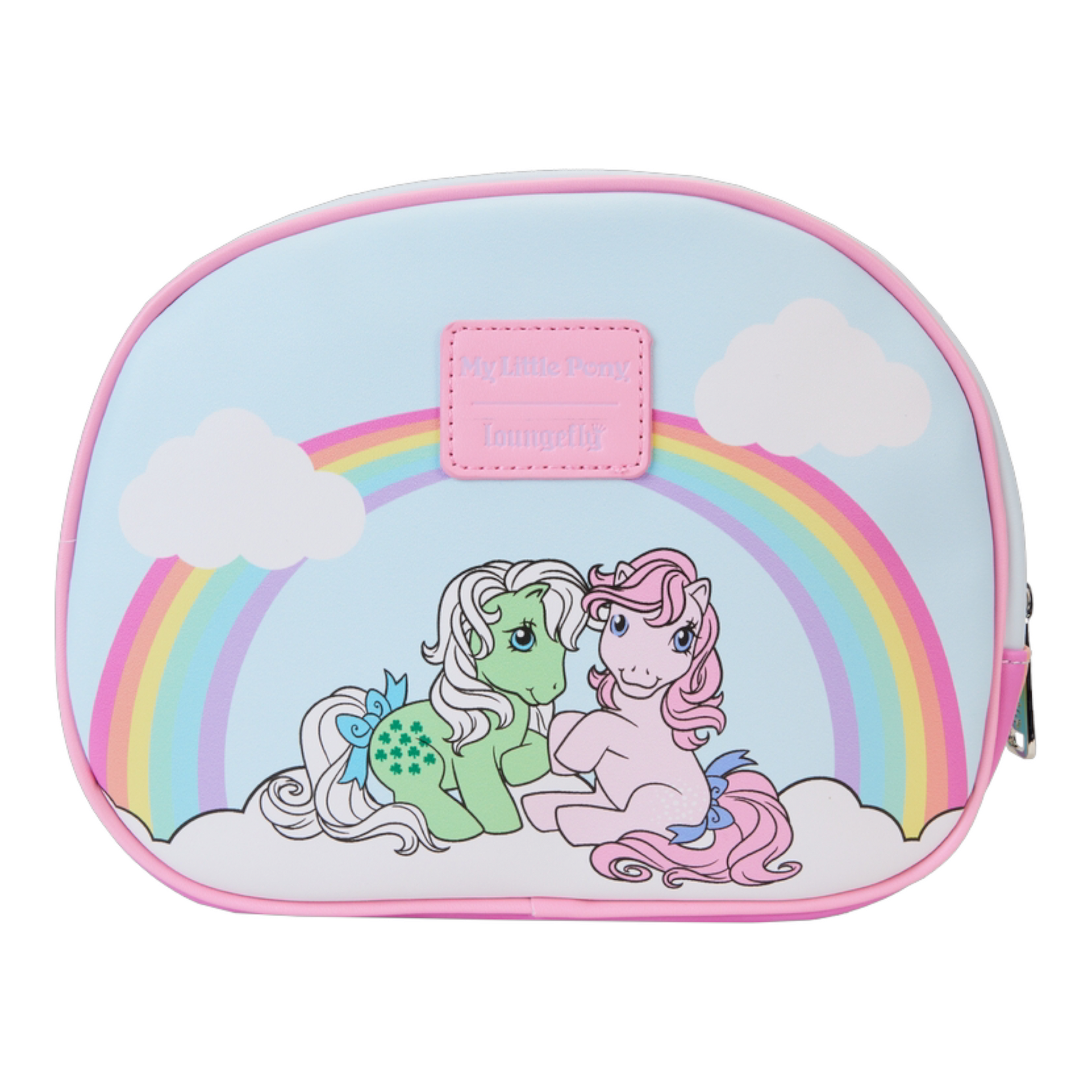 Ensemble de 3 trousses de maquillage - Sky Scene - My Little Pony - Loungefly J'M T Créa